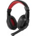Rebel Comp GH-10 Czerwony (KOM1080)