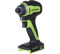 Greenworks 24V impact GREENWORKS GD24D200 - 3803307