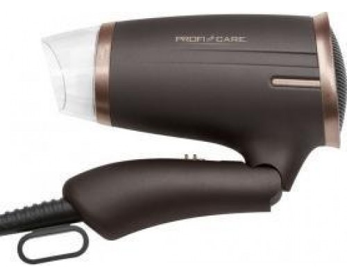 ProfiCare for hair PROFICARE PC-HT 3009 (1400W brown color)