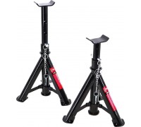 AWTools AWTOOLS CAR BARS / FOLDING STREAM 2 pcs. 2 TONS 270 - 365mm