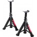 AWTools AWTOOLS CAR BARS / FOLDING STREAM 2 pcs. 2 TONS 270 - 365mm