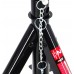 AWTools AWTOOLS CAR BARS / FOLDING STREAM 2 pcs. 2 TONS 270 - 365mm