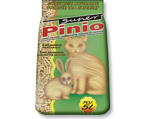 Super Pinio Natural 5 l