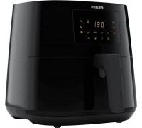 Philips Fryer XL HD9270/96 black
