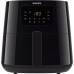 Philips Fryer XL HD9270/96 black