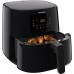 Philips Fryer XL HD9270/96 black