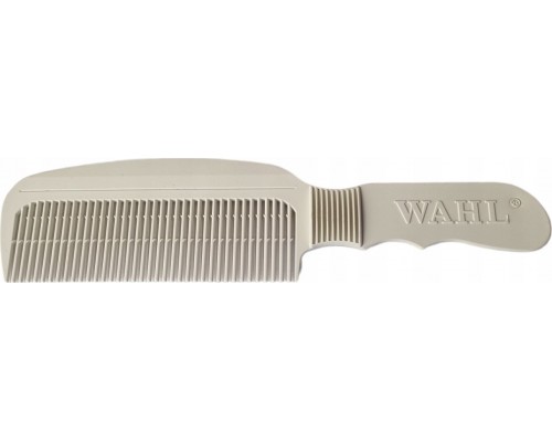 Wahl Sukos plaukams, baltos Speed Comb WAHP03329-117