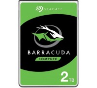 Seagate BarraCuda 2TB 2.5" SATA III (ST2000LM015)