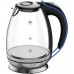 Maestro MR-054 Silver