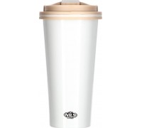 Nils Extreme   Nils Camp NCB18 white