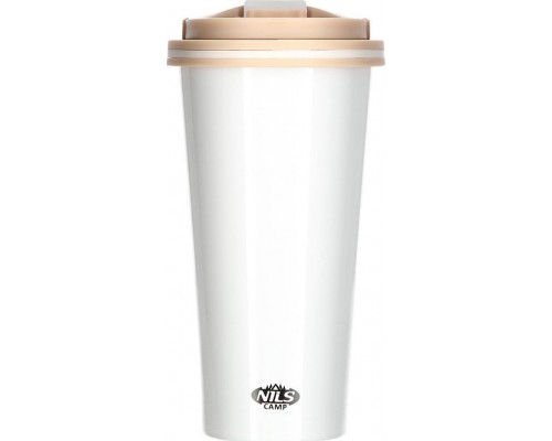 Nils Extreme   Nils Camp NCB18 white