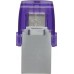Pendrive Kingston DataTraveler microDuo 3C Gen3, 256 GB  (DTDUO3CG3/256GB)