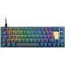 Ducky One 3 Daybreak SF Cherry MX Red (DKON2167ST-RDEPDDBBHHC1)