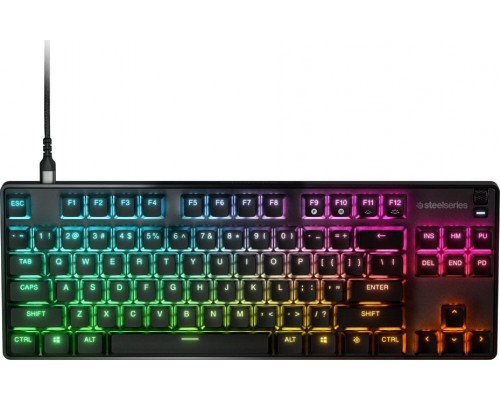 SteelSeries Apex 9 TKL OptiPoint (64847)