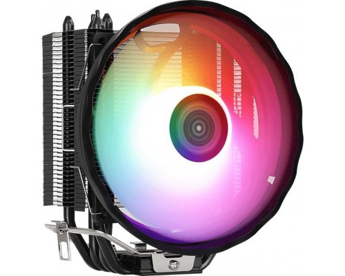 Aerocool PGS Rave 4 FRGB (AEROPGSRAVE4-FRGB-4P)