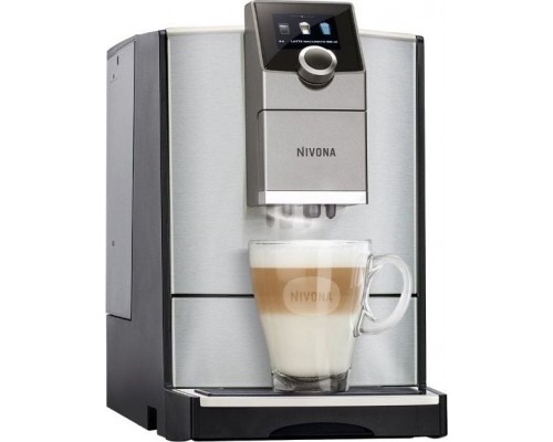 Nivona CafeRomatica 799