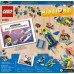 LEGO City Śledztwa wodnej policji (60355)