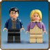 LEGO Harry Potter Testrale i kareta z Hogwartu™ (76400)
