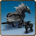 LEGO Harry Potter Testrale i kareta z Hogwartu™ (76400)