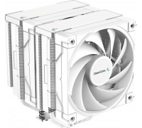 Deepcool AK620 WH (R-AK620-WHNNMT-G-1)