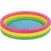 BTS  For Kids Inflatable brodzik 147x33 cm