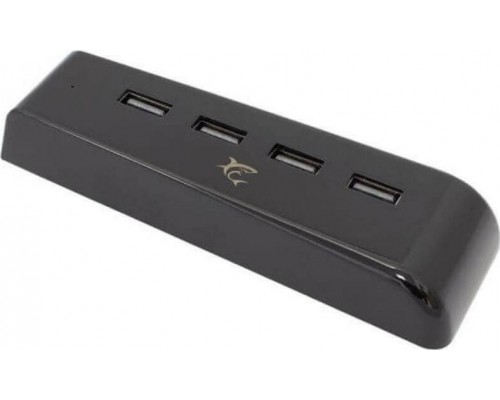 White Shark CROSS 4-portowy USB HUB PS5
