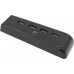 White Shark CROSS 4-portowy USB HUB PS5
