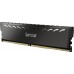 Lexar Thor, DDR4, 16 GB, 3200MHz, CL16 (LD4BU008G-R3200GDXG)