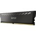 Lexar Thor, DDR4, 16 GB, 3200MHz, CL16 (LD4BU008G-R3200GDXG)