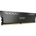 Lexar Thor, DDR4, 16 GB, 3200MHz, CL16 (LD4BU008G-R3200GDXG)
