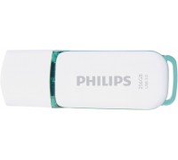 Pendrive Philips Snow Edition 3.0, 256 GB (FM25FD75B/00)