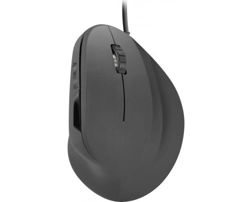 Speedlink Piavo Ergonomic (SL-630019-RRBK)