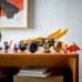 LEGO Ninjago Smoczy krążownik Cole’a (71769)