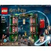 LEGO Harijs Poters™ Burvju ministrija™ (76403)