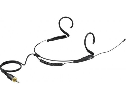 Rode HS2 Black Large
