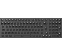 Glorious PC Gaming Race Glorious GMMK2 Full-Size Tastatur - Barebone, ISO-Layout, schwarz