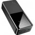 Joyroom JR-QP193 30000mAh Black
