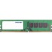 Patriot Signature, DDR4, 8 GB, 2400MHz, CL17 (PSD48G240081)