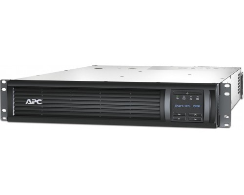 UPS APC Smart-UPS 2200 (SMT2200RMI2UNC)