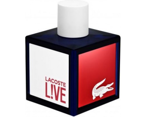 Lacoste Live Pour Homme EDT 60 ml