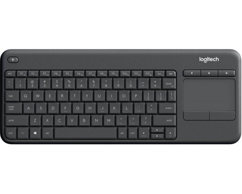 Logitech K400 Plus (920-007151)