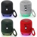 Techly ICASBL94RE red