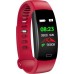 Rubicon RNCE80 Red