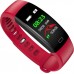 Rubicon RNCE80 Red