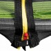 Garden Trampoline Gymrex GR-TR03 With outer mesh 8 FT 244 cm