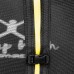 Garden Trampoline Gymrex GR-TR03 With outer mesh 8 FT 244 cm