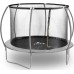 Garden Trampoline Gymrex GR-TR02 With inner mesh 10 FT 305 cm