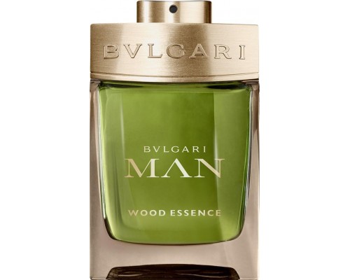 Bvlgari Man Wood Essence EDP 150 ml