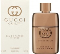 Gucci Gucci Guilty Eau de Parfum Intense Pour Femme woda perfumowana 50 ml 1