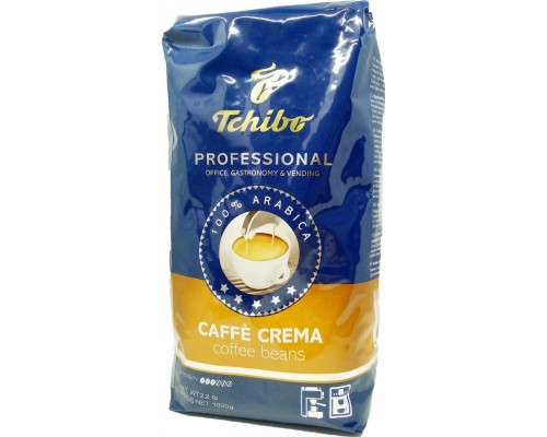 Tchibo Caffe Crema 1 kg
